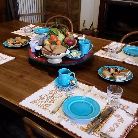 Bed and Breakfast Al Cancello Модена Экстерьер фото