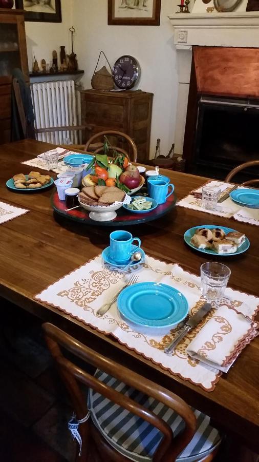 Bed and Breakfast Al Cancello Модена Экстерьер фото