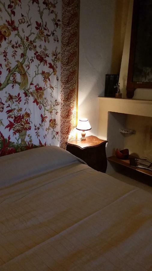 Bed and Breakfast Al Cancello Модена Экстерьер фото